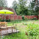 Vakantiehuis 314