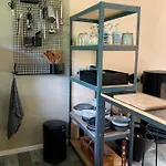 Vakantiehuis 314
