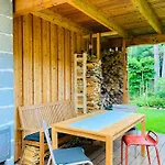 Hébergement de vacances 314