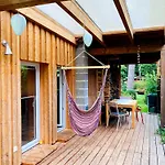 314 Vakantiehuis Joachimsthal
