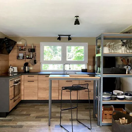 Σπίτι διακοπών 314 *