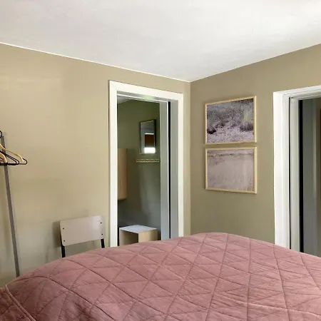 314 Σπίτι διακοπών Joachimsthal