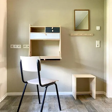 Semesterbostad 314 Joachimsthal