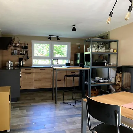 Semesterbostad 314 *