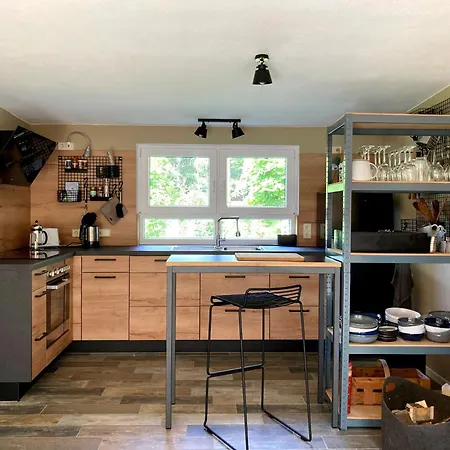 314 Vakantiehuis *