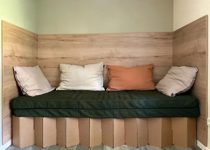 Сasa de vacaciones 314