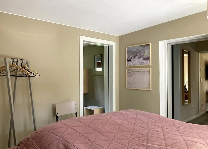 314 Dom wakacyjny Joachimsthal