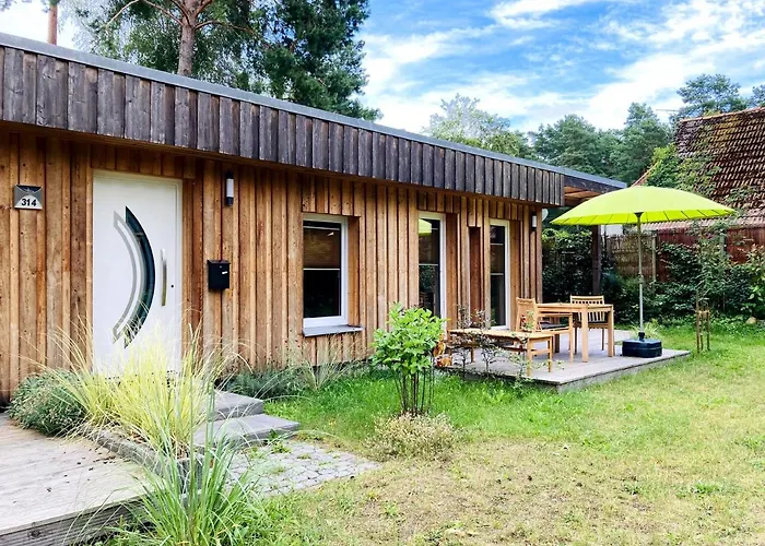 314 Сasa de vacaciones