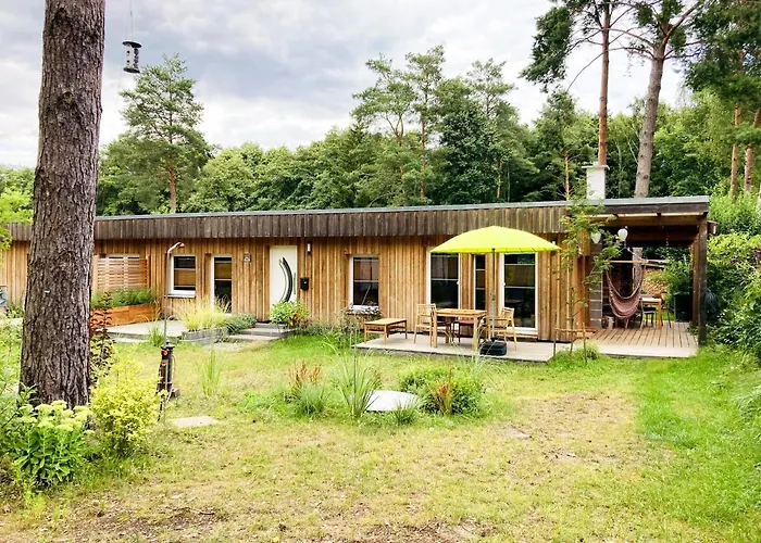 Сasa de vacaciones 314