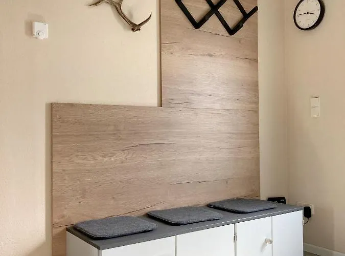 314 Сasa de vacaciones Joachimsthal