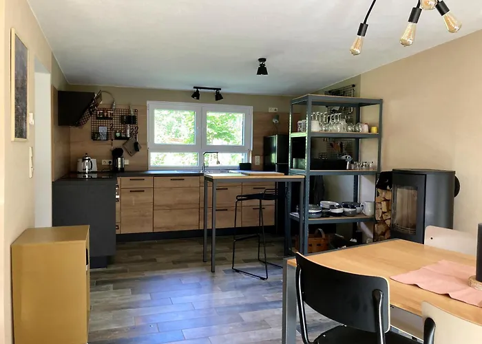 Сasa de vacaciones 314 *